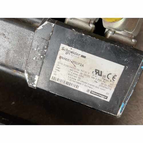 议价施耐德电机BRH0574P20A2AP20F2ABRH维修