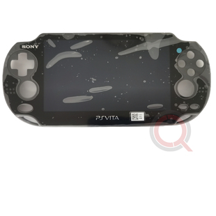 全新索尼PSV1000原装液晶屏幕总成OLED带边框PSV显示触摸屏配件
