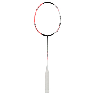 李宁Lining战戟4000羽毛球拍全碳素进阶训练控球型攻防兼备单拍