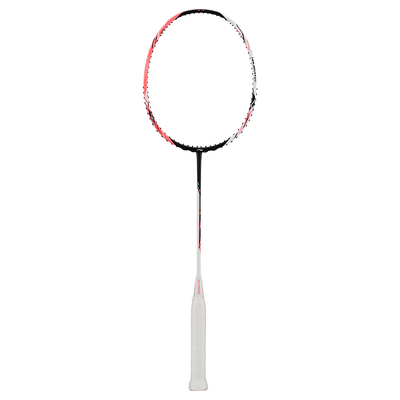 李宁控球型攻防兼备进阶羽毛球拍