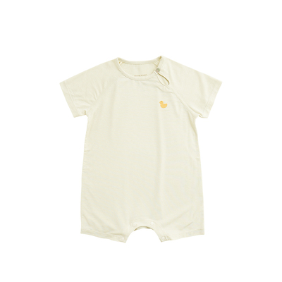 whitewheat夏季连体衣