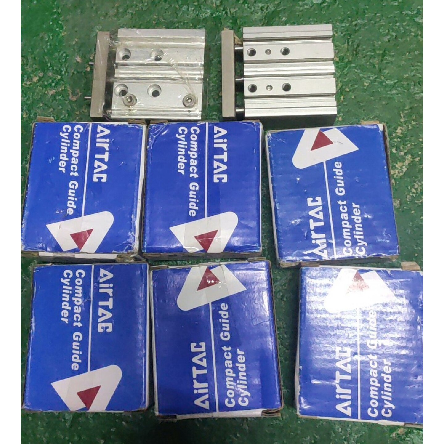 【议价-可维修】气缸 TCL12X20S/二手均有货