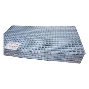 镀锌铁丝网片围栏钢丝钢筋建筑地暖铁网格网养殖狗笼防护栅栏加粗