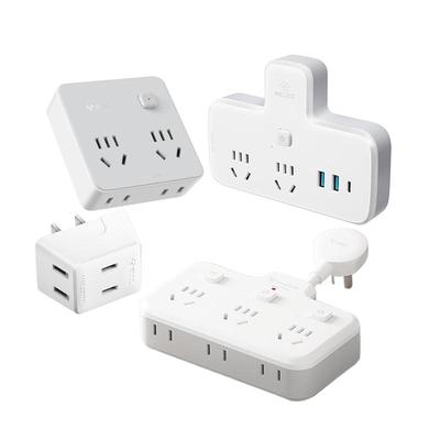 插座转换器公牛插座正品官方旗舰