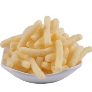 老式爆米花地方特产膨香酥玉米花玉米棒条康乐果零食现拍现爆包邮