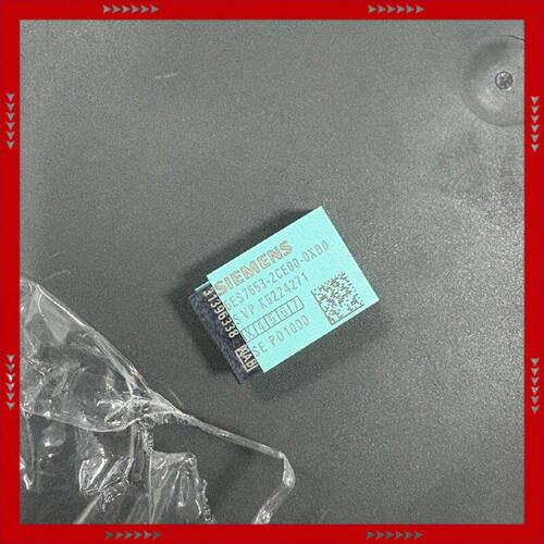 【问价】6ES7653-2CE00-0XB0卡议价