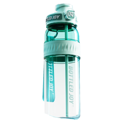 王一博同款吨吨桶BOTTLEDJOY吸管