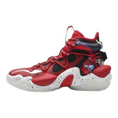 李宁正品儿童运动休闲鞋YKBR002