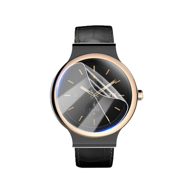 适用中兴AXONWatch手表贴膜防爆