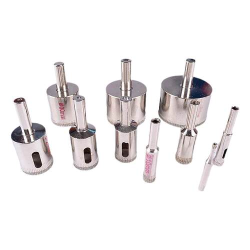 清仓特价玻璃瓷砖大理石开孔器钻孔器钻头佛珠修圆器4-150mm
