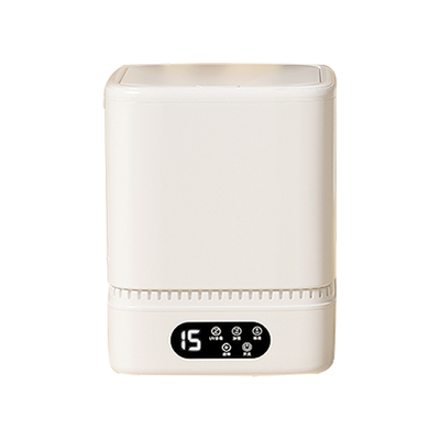 小壮熊内衣洗脱烘干一体机