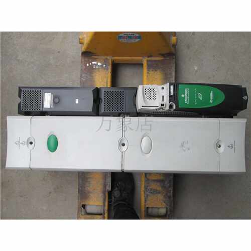 议价全新库存EMERSON现货SP5402 CT变频器75/90KW 152A 实物拍摄