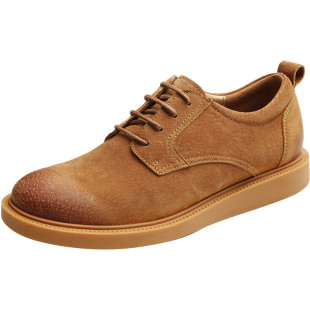 马登男鞋秋季2025新款韩版潮流英伦鞋子男休闲皮鞋男士休闲鞋板鞋