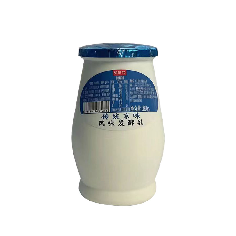 今时代低温酸奶益生菌北京