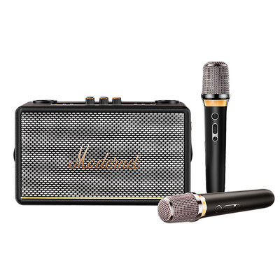 【全新升级】2026款6代话筒音响