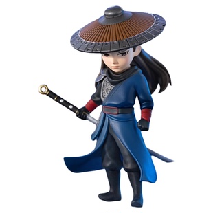 正版画江湖之不良人盲盒Q版手办桌面摆件动漫周边潮玩生日礼物