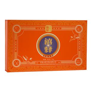 曦瓜禧释老枞水仙武夷岩茶花香大红袍茶叶乌龙茶叶送礼盒装