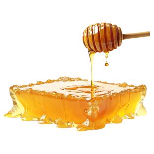 蜂蜜独立条装荆条洋槐蜜1斤山西沁水县沁河浪花