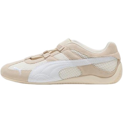 Puma/彪马正品SPEEDCAT GO女士运动芭蕾舞薄底休闲鞋403589-04