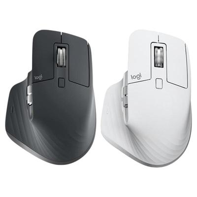 罗技MXMaster3S无线鼠标