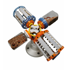 全自动盘珠机佛珠抛光机盘珠器文玩包浆电动刷核桃机器刷金刚神器