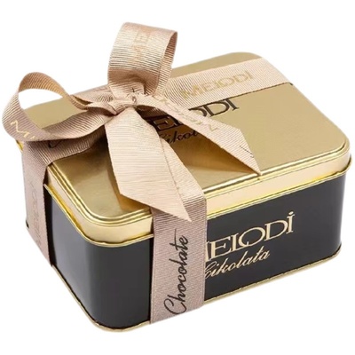 土耳其梦乐帝巧克力豆