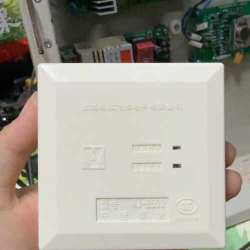 议价松江9503中继模块20包邮维修