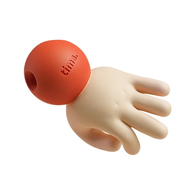 tima飞盘扣情人节礼物背带套装