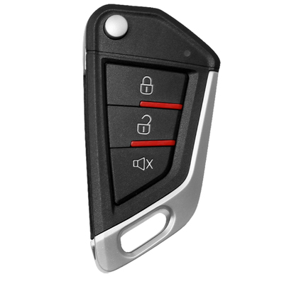 卡仕风关锁方向灯不是汽车防盗器