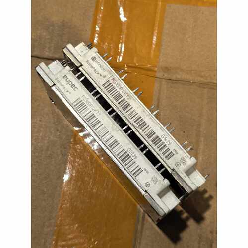 询价-FS100R12KT3详见下图保证质量测好发货避免退换-可维修