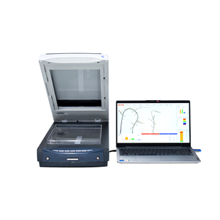 植物根系扫描仪图像分析仪根尖数量植物根系分析系统树木检测系统