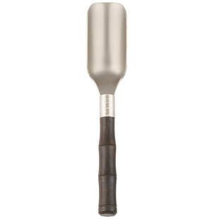 榜盛纯钛茶匙茶叶专用茶勺取茶器高端家用茶具配件茶叶罐分茶工具