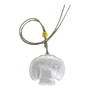 卷宗商店| 离题 国风玄鸟香挂木质调持久香薰衣柜车载香包挂件