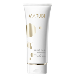 丸美氨基酸洗面奶控油深层清洁毛孔温和洁面乳不刺激官方正品女