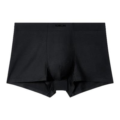 TOSICON男士内裤平角莫代尔无痕