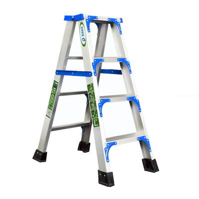 2米便携折叠加厚铝合金