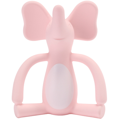 宝宝婴儿手抓神器无毒可咬牙胶