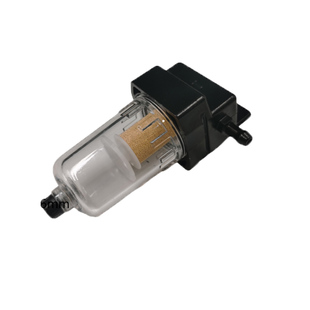 柴暖滤芯油滤油水分离器气暖驻车加热配件大全采暖滤杯柴油过滤器