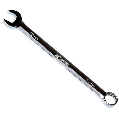 波斯两用扳手梅花开口镜面