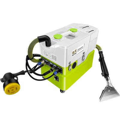 厂家批发傲天沙发窗帘软装清洗机