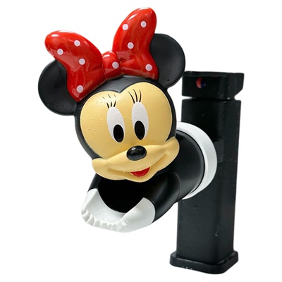 【卡皮巴拉】儿童水龙头延伸器