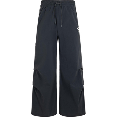 Adidas/阿迪达斯正品新款女士宽松休闲户外运动长裤JY8077