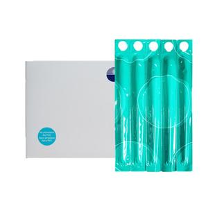 康乐保润捷导尿管28410间歇性密封无菌一次性导尿管男女型28412