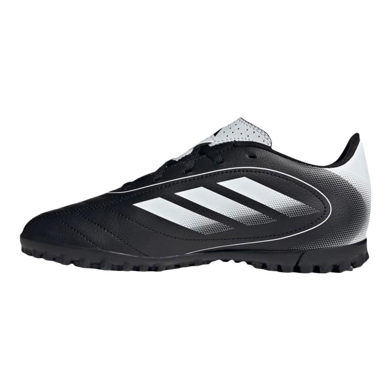 【自营】adidas阿迪达斯GOLETTO IX TF J男小童运动足球鞋IH0101