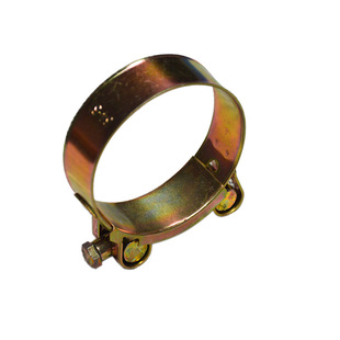 大规格欧式卡箍高锁紧强紧固大力喉箍工程机械配件胶管抱箍扣管夹