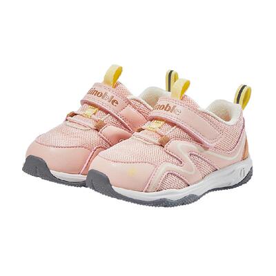 基诺浦学步鞋透气2023秋机能鞋