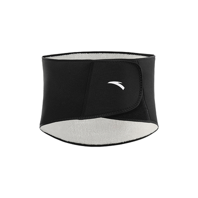 安踏保暖护腰带加绒防寒防着凉