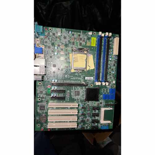 询价瑞传 RUBY-D718VG2AR- 工业主板，支持六代七代
