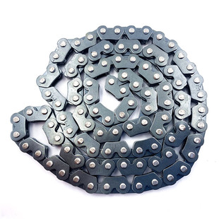 适用铃木钻豹国三HJ125K-A/2A/3A发动机小链条坦克正时链条时规链