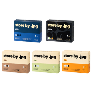 storebyjpg咖啡精品速溶冻干咖啡粉美式拿铁冷萃浓缩黑咖啡粉